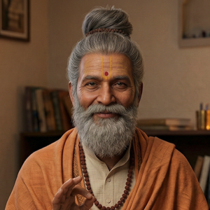 Ainand Maharaj